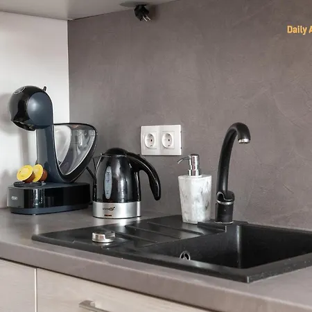 Luxury - Rotermann By Rikas * Reval