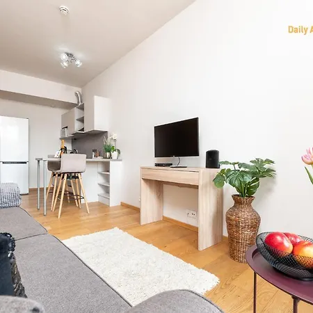 Luxury - Rotermann By Rikas * 塔林