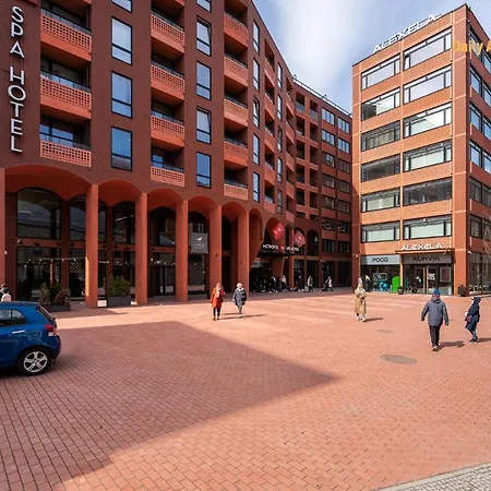 Luxury - Rotermann By Rikas 塔林