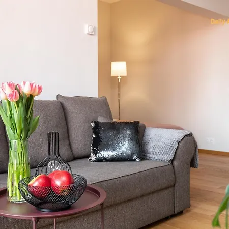 Luxury Suites Roseni 9 By Rikas Hotels טאלין