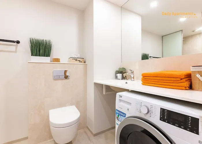 Appartamento Luxury - Rotermann By Rikas