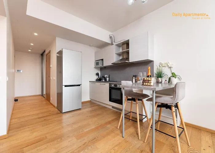 Luxury - Rotermann By Rikas *