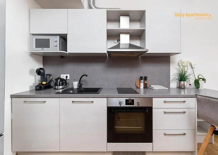 Appartamento Luxury - Rotermann By Rikas