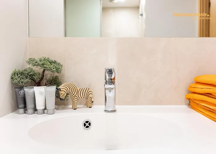 Appartamento Luxury - Rotermann By Rikas *