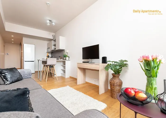 Luxury - Rotermann By Rikas * Таллин