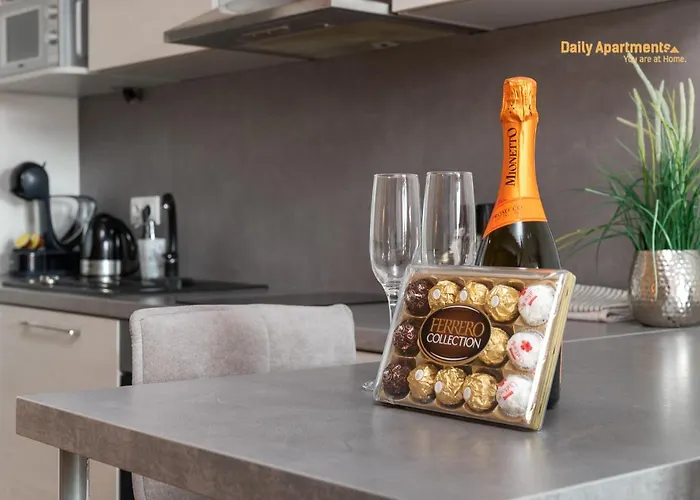 Apartment Luxury - Rotermann By Rikas Tallinn