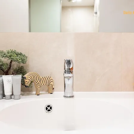 Apartman Luxury - Rotermann By Rikas *