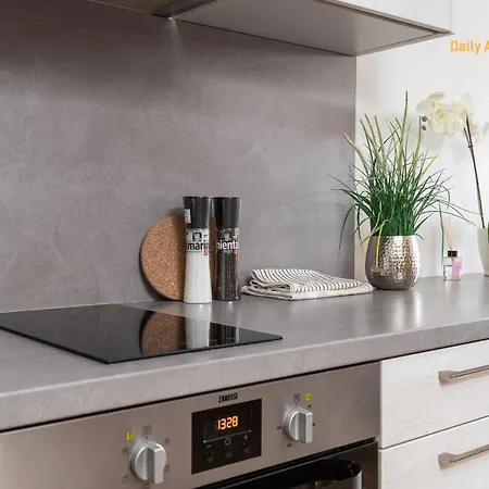 Apartman Luxury - Rotermann By Rikas