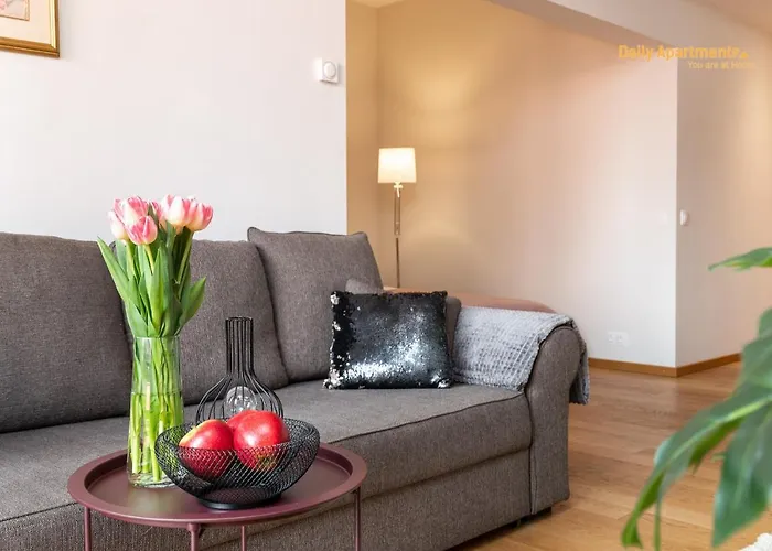 Luxury - Rotermann By Rikas タリン