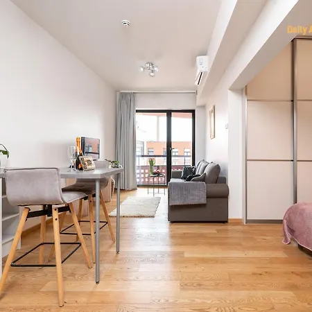 Luxury - Rotermann By Rikas Appartement Tallinn