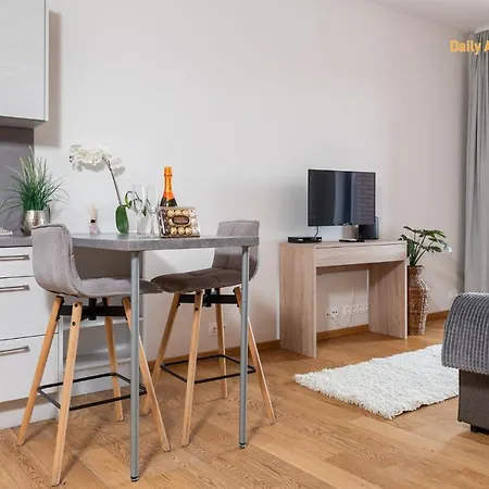 Апартаменти Luxury Suites Roseni 9 By Rikas Hotels Таллінн