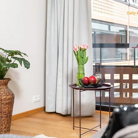 Luxury Suites Roseni 9 By Rikas Hotels