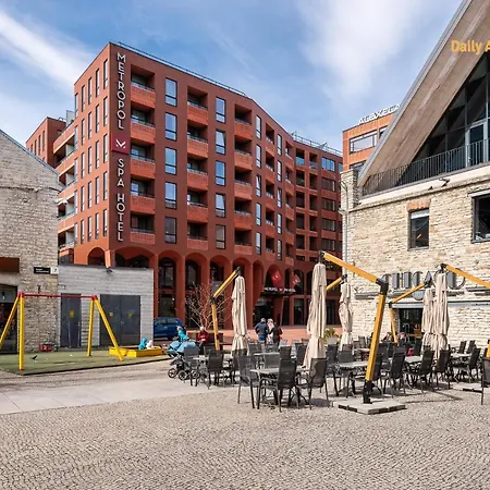 Luxury - Rotermann By Rikas Appartement