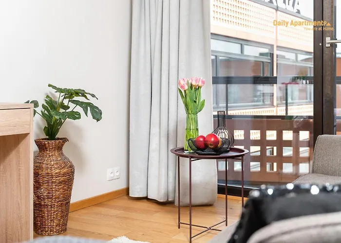 Luxury - Rotermann By Rikas